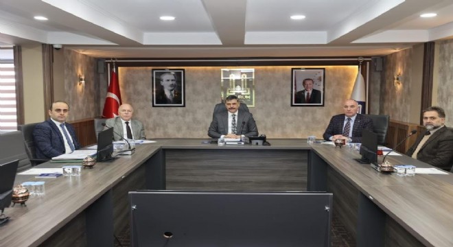 Erzurum 2. OSB'de 6 parsel tahsise çıkıyor